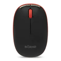 BORND E220 BLACK