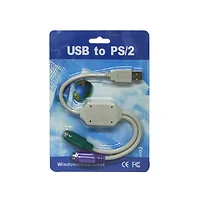iMicro Electronics-USB-PS2