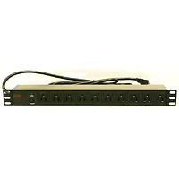 Maruson-PDU-R1510(UL)