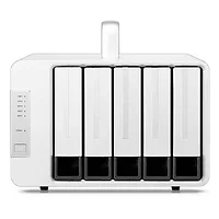 TerraMaster-D5-THUNDERBOLT 3