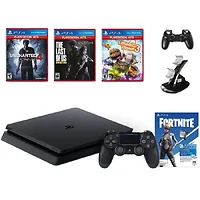 SONY-PS4_LOU_UNCHARTED_PLANET_SILICONE_DUALCHARGE