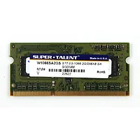 Super Talent-W1066SA2GS