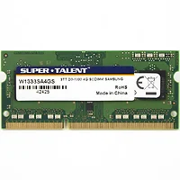 Super Talent-W1333SA4GS