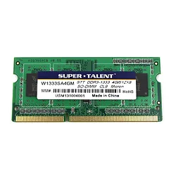 Super Talent-W1333SA4GM(SZ)