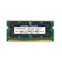 Super Talent-W1600SB8GV(SZ)