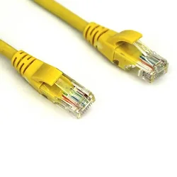 VCOM-NP511-10-YELLOW