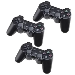 Mgear-PS3CONTROLLER3PACK