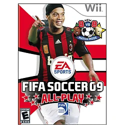 Nintendo-FIFA-SOCCER-09-WII