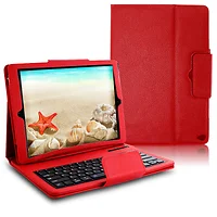Mgear-IPAD-PRO-BT-KEYBOARD-RED