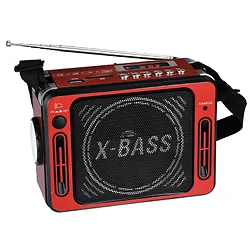QUANTUM FX-CS-151RED-RB