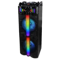 NAXA ELECTRONICS-NDS-1270