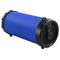 QUANTUM FX-BT-155BLU-BNDL18