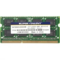 Super Talent-W1866SB8GM(SZ)