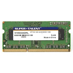 Super Talent-W1866SA4GM(SZ)