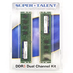 Super Talent-W160UX16GV(SZ)