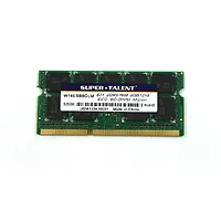 Super Talent-W16ESB8GLM