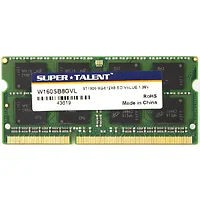 Super Talent-W160SB8GVL(SZ)