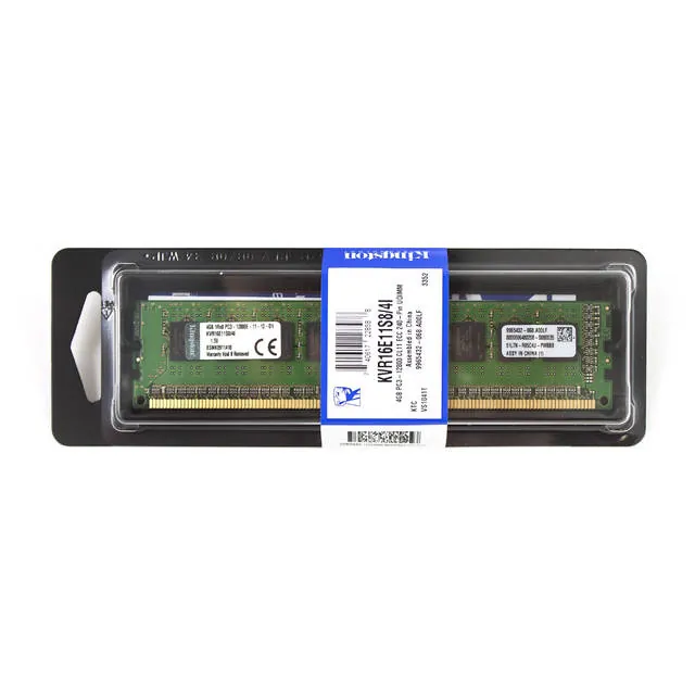 KINGSTON-KVR16E11S84I