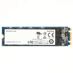 Western Digital-SD8SN8U-256G-1122