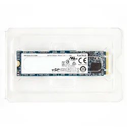 Western Digital-SD8SNAT-256G-1122