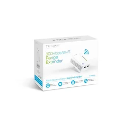 TPLINK-TL-WPA4220
