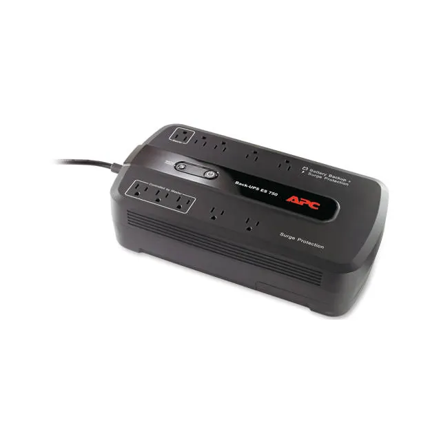 APC - Schneider Electric-BE750G