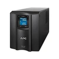 APC - Schneider Electric-SMC1000