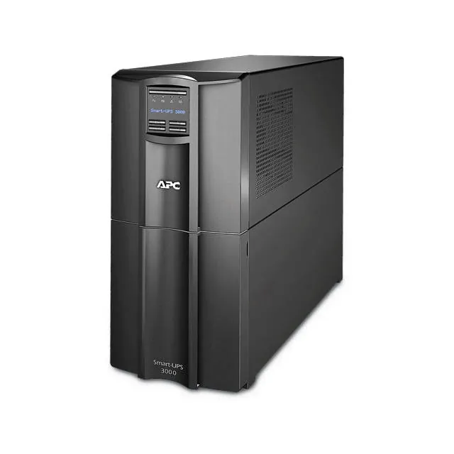 APC - Schneider Electric-SMT3000