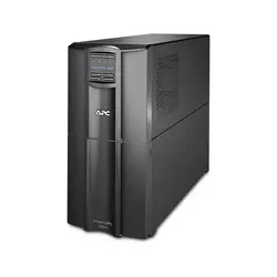 APC - Schneider Electric-SMT3000