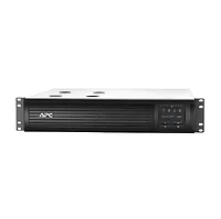 APC - Schneider Electric-SMT1000RM2U