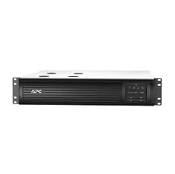 APC - Schneider Electric-SMT1000RM2U