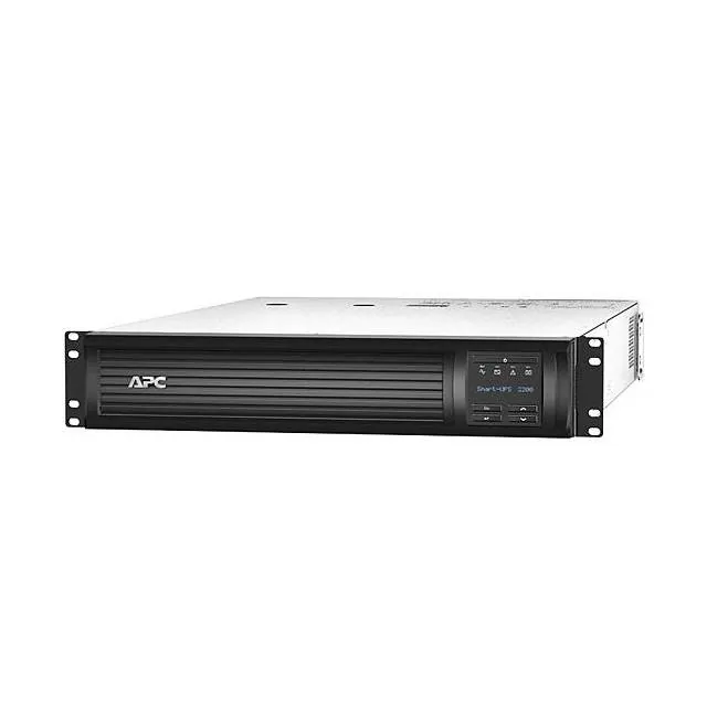 APC - Schneider Electric-SMT2200RM2U