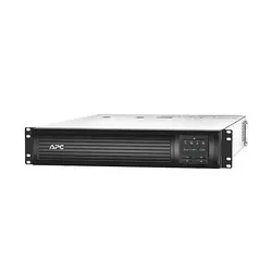 APC - Schneider Electric-SMT2200RM2U
