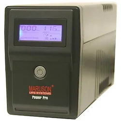 Maruson-PRO-800ALCD
