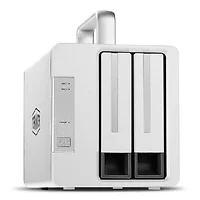 TerraMaster-D2-THUNDERBOLT 3