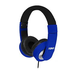 NAXA ELECTRONICS-NE-956-BLU