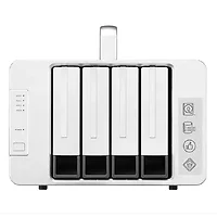 TerraMaster-D4-THUNDERBOLT 3