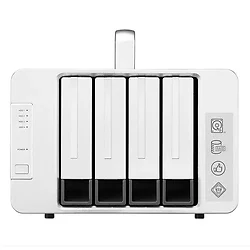 TerraMaster-D4-THUNDERBOLT 3