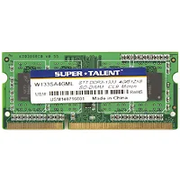 Super Talent-W133SA4GML