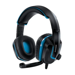 Dreamgear DG-DGPS4-6447 - DGPS4-6447 GRX-440 Gaming Headset for PlayStation4