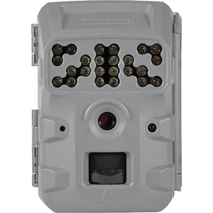 Moultrie MOU-MCG-13337 - A-300i Game Camera - 12MP Trail Cam