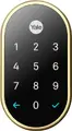 Nest Labs NES-RB-YRD540-WV-605