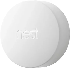 Nest Labs NES-T5000SF - T5000SF Temperature Sensor - White