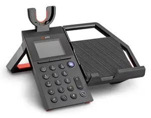 Hp PL-212952-401 - Poly Plantronics Poly Elara 60 WS For Voyager Focus (Headset Not Included) 212952-411
