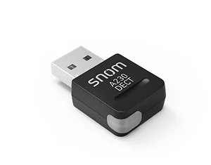 Snom SNO-A210 - Wi-Fi USB Adapter for D7xx Series IP Phones