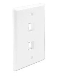 Wavenet-WAV-FACE-2-WH-25PK