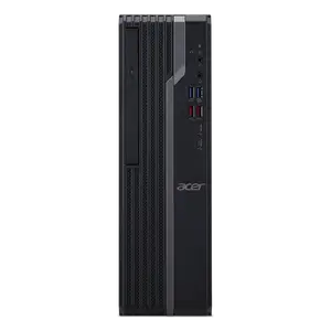 Acer UD.P02AA.03K - Veriton X4660 with i7-8700, 16GB RAM, 1TB HDD