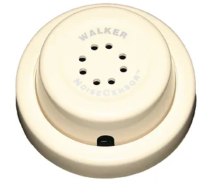 Forester Solutions NC-1-44 - Noise Censor - Ash 50602.005