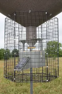 Boss BB-1VC - Varmint Cage Large Deluxe Round