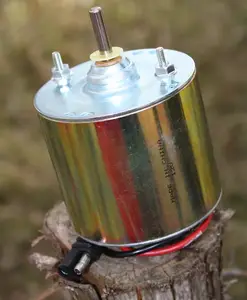 Boss BB-51 - Motor - Large 12V - 1/4 Shaft